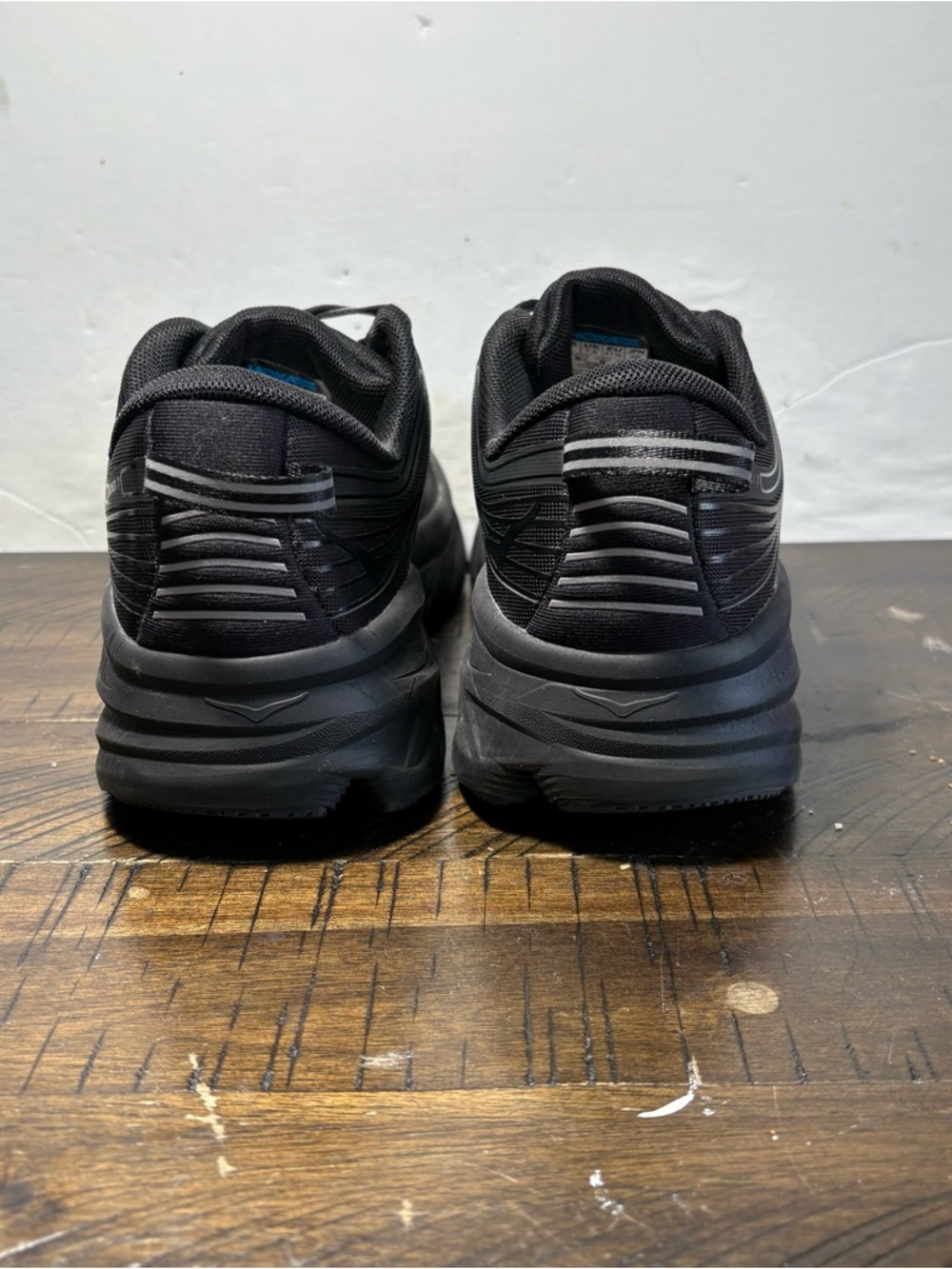 Hoka One One Bondi 7 / Women Size 9 Men Size 8 - Picture 2 of 8